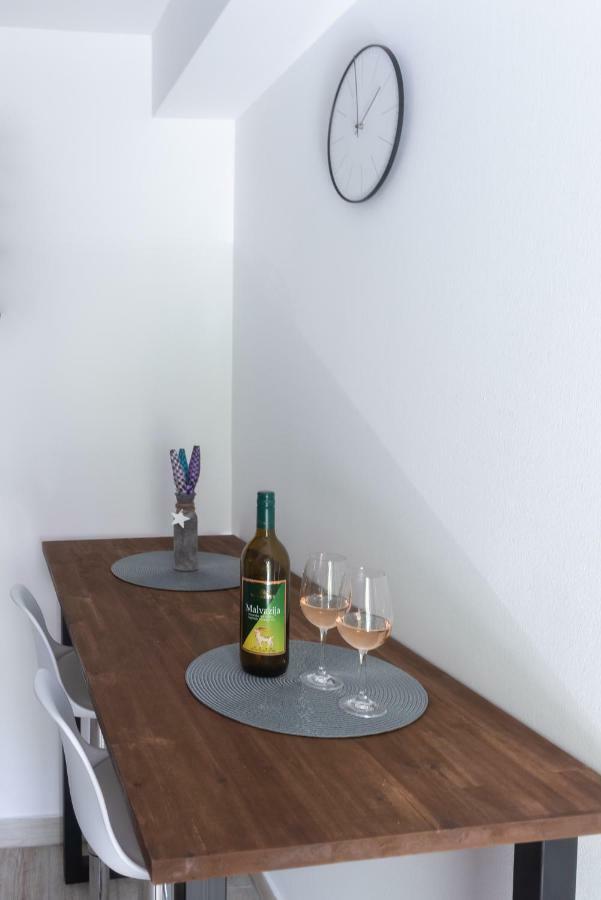 Demix Apartman Koper városi község Kültér fotó