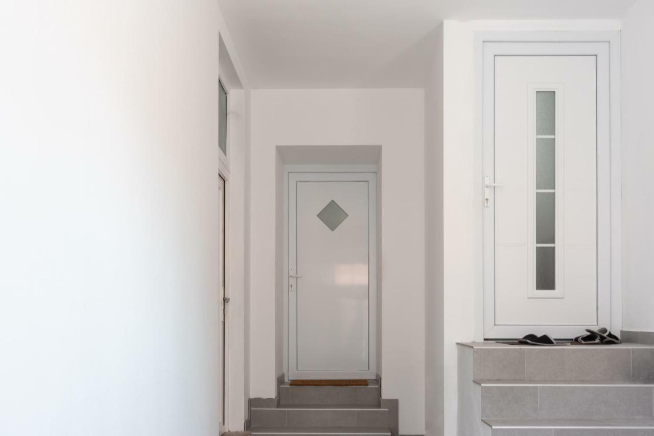 Demix Apartman Koper városi község Kültér fotó