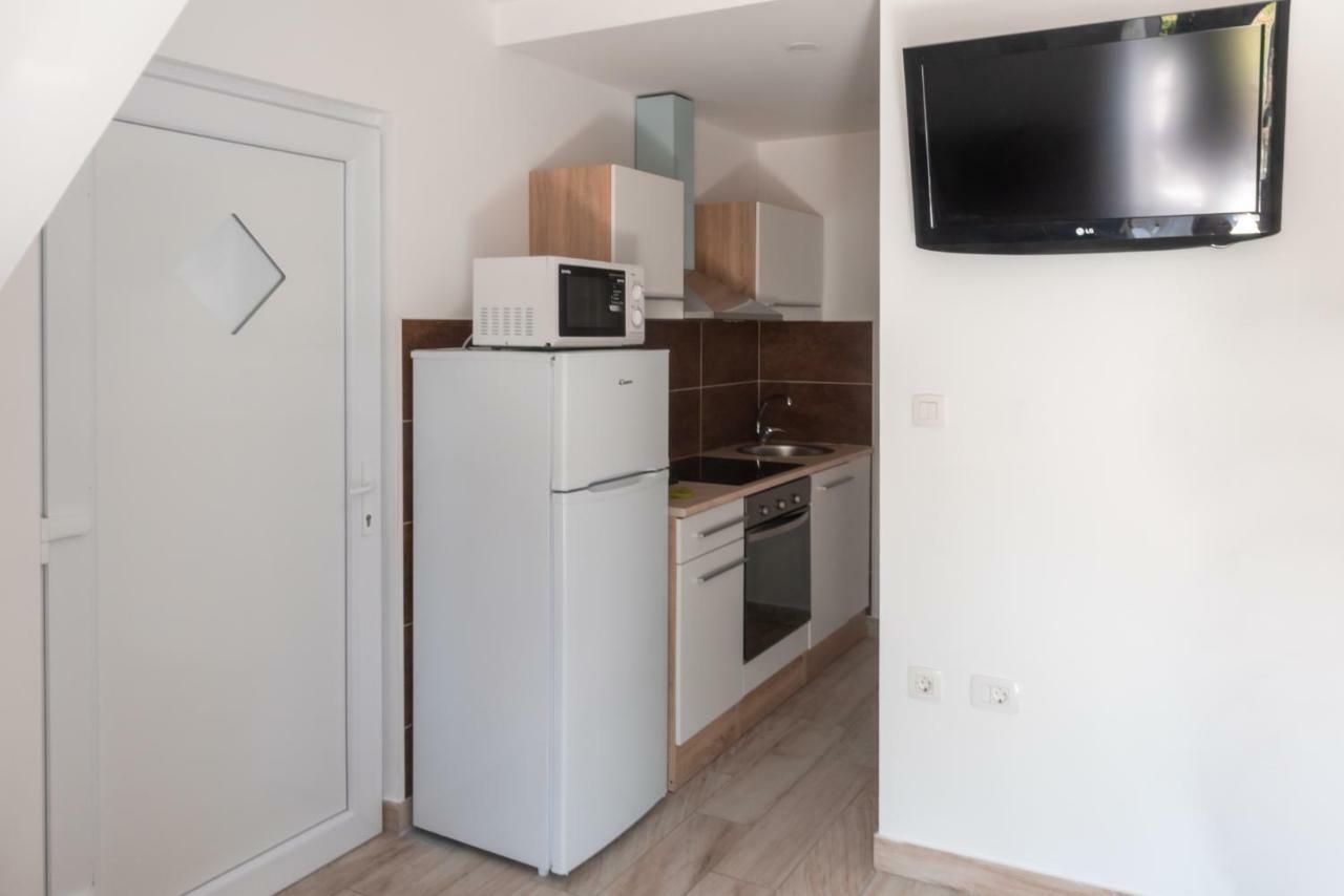 Demix Apartman Koper városi község Kültér fotó