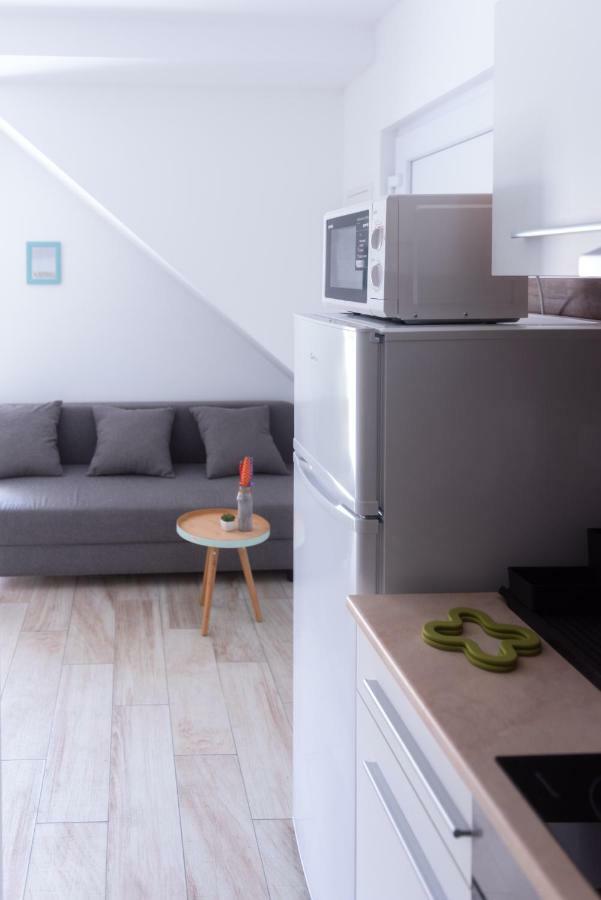Demix Apartman Koper városi község Kültér fotó