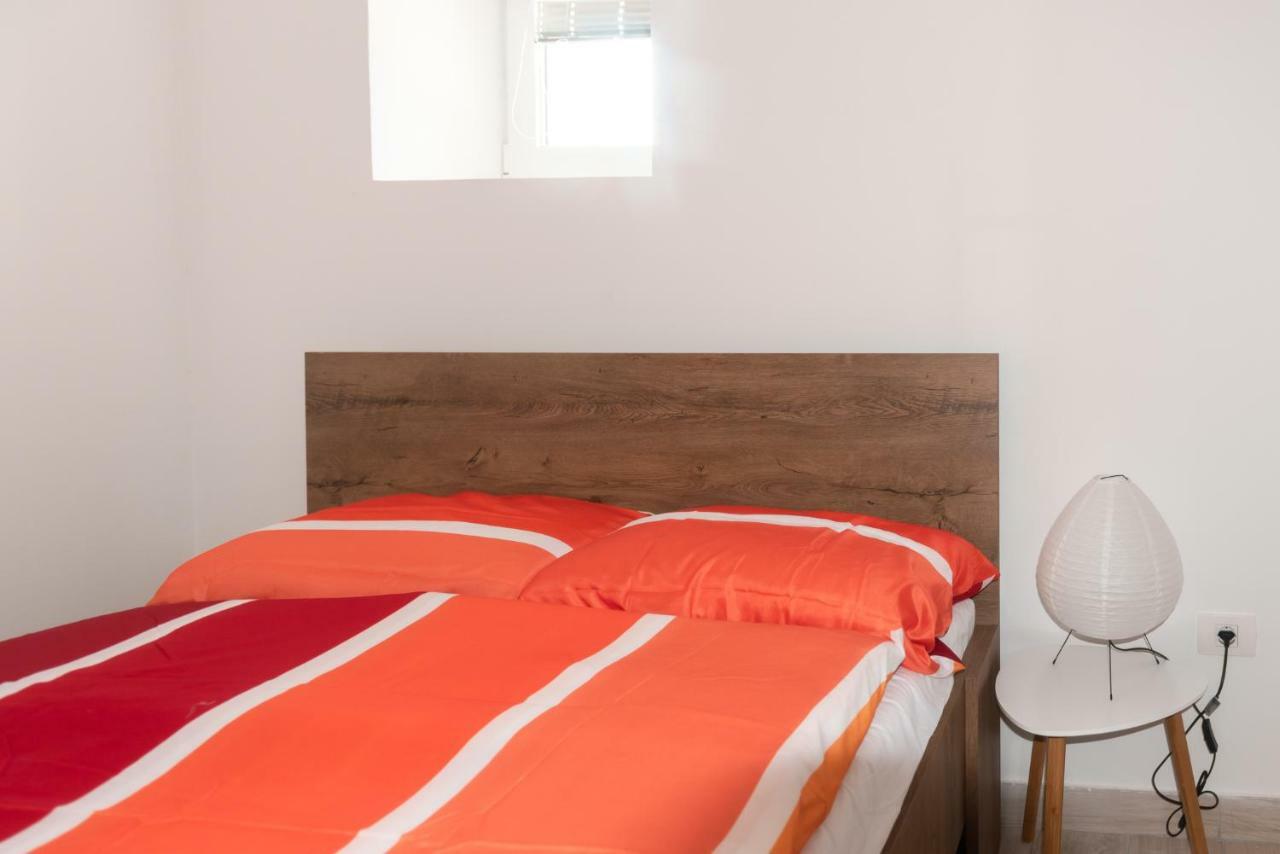 Demix Apartman Koper városi község Kültér fotó