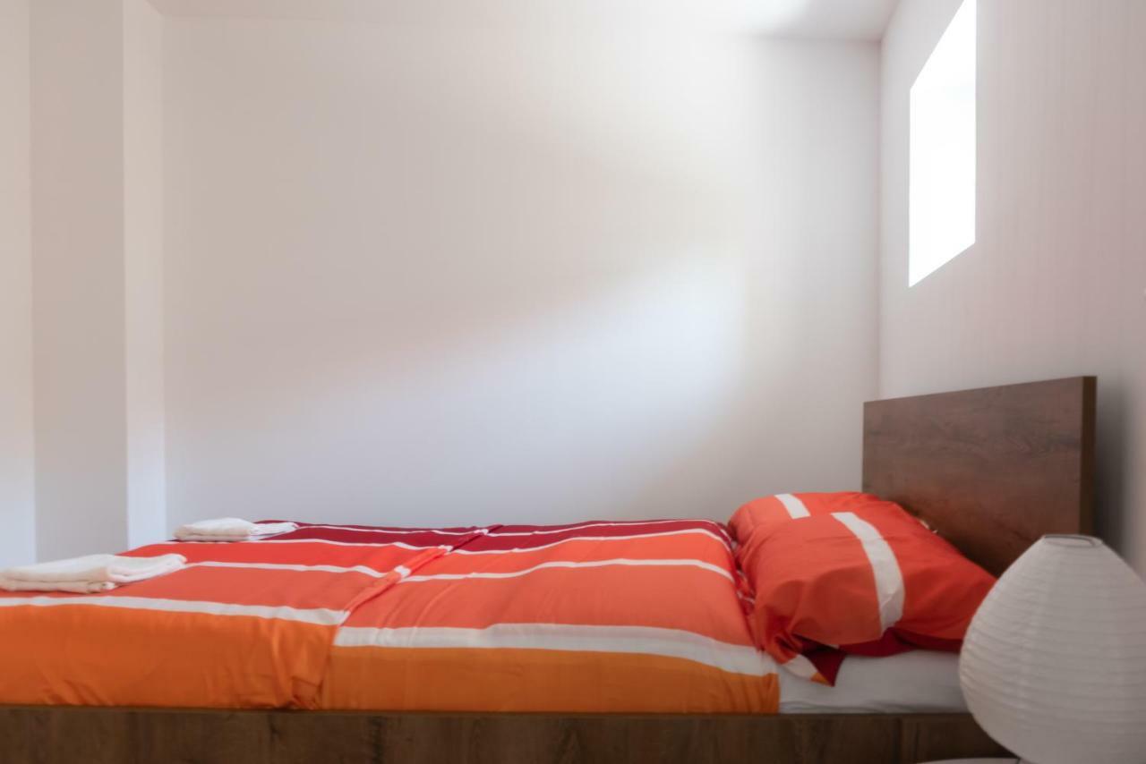 Demix Apartman Koper városi község Kültér fotó